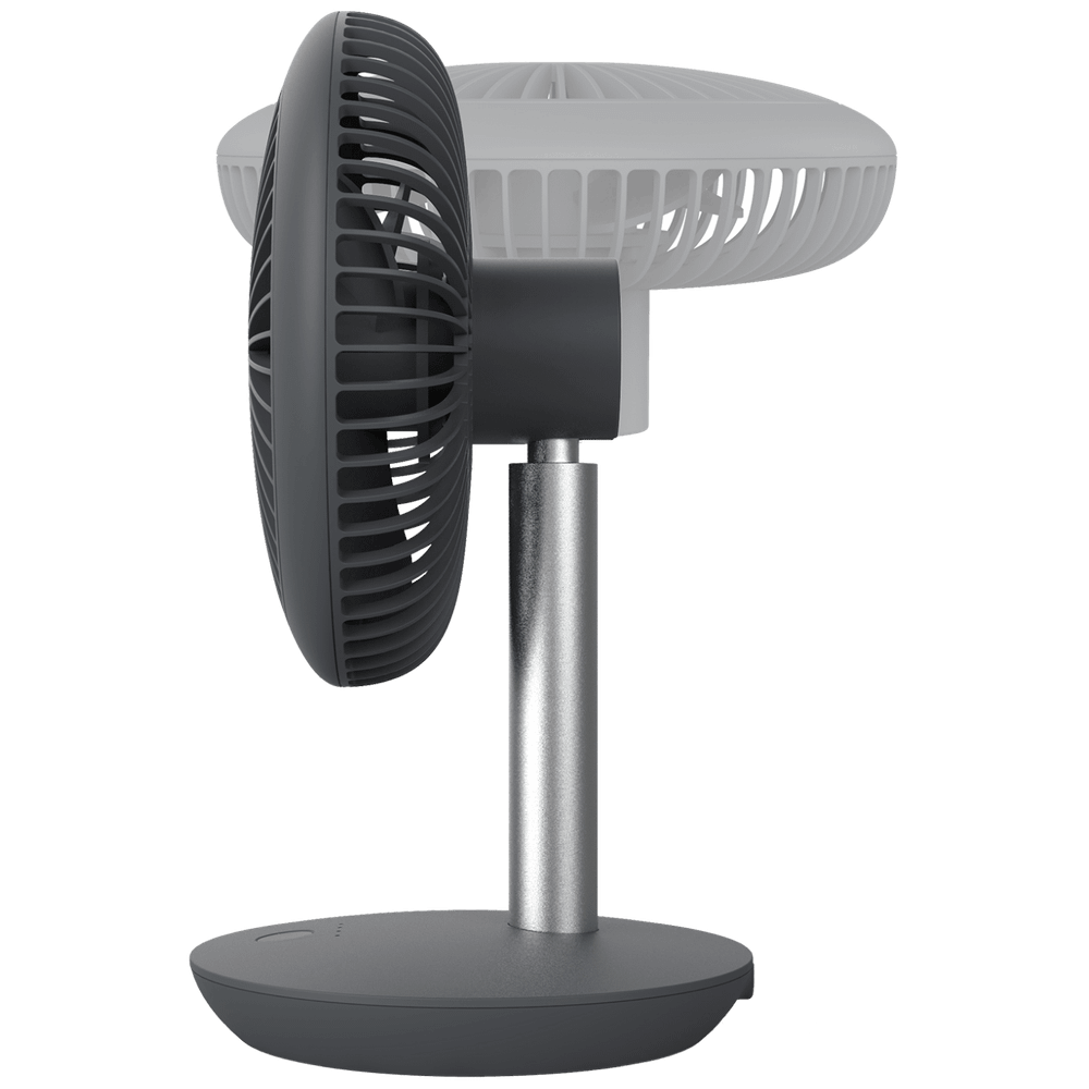 Zilan Ventilator stolni, punjivi, USB - ZLN4000 slika 5