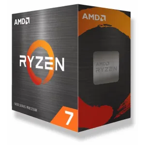 CPU AMD Ryzen 7 5800XT - Moćna Performansa za Svaku Priliku