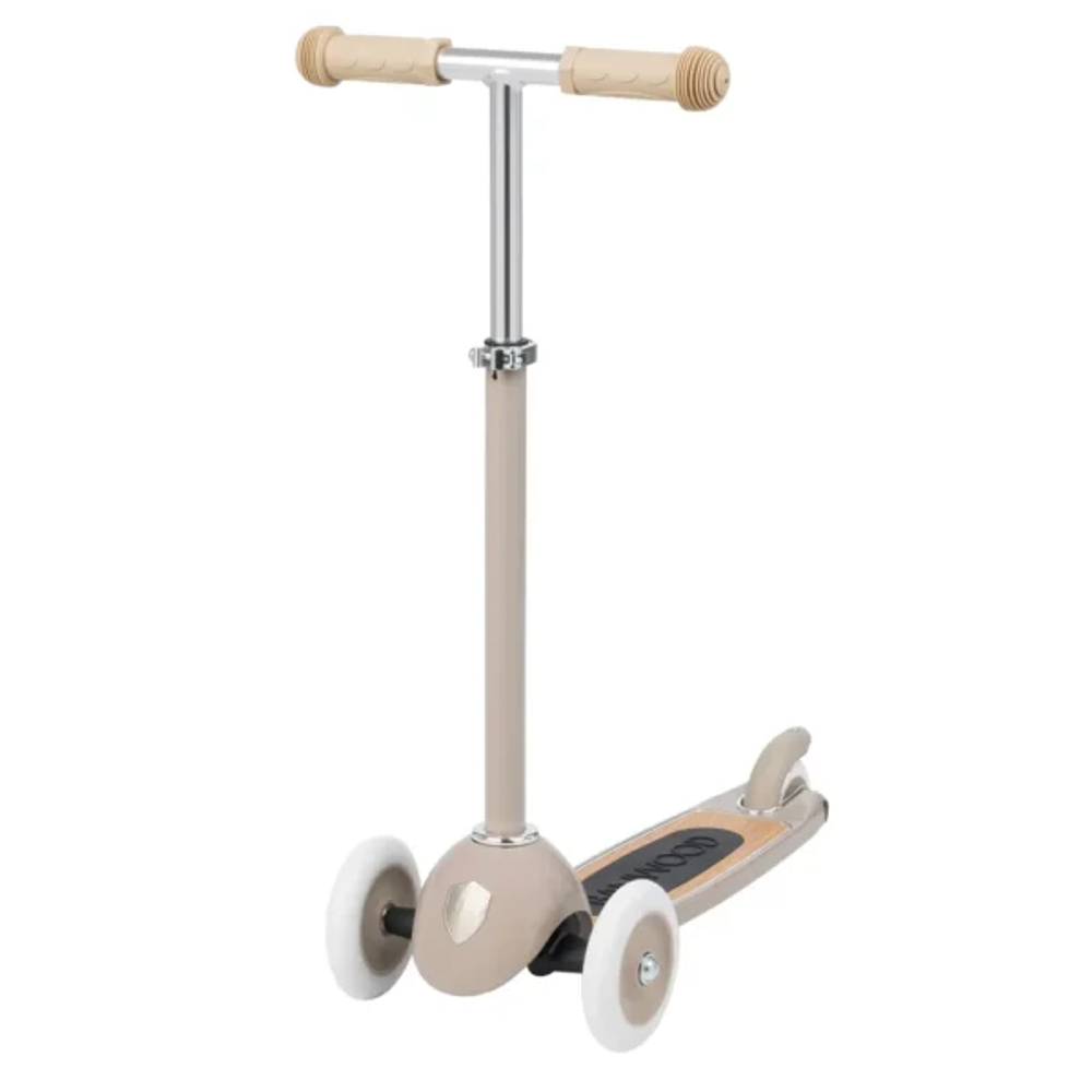 Banwood Romobil sa korpicom Beige  slika 2