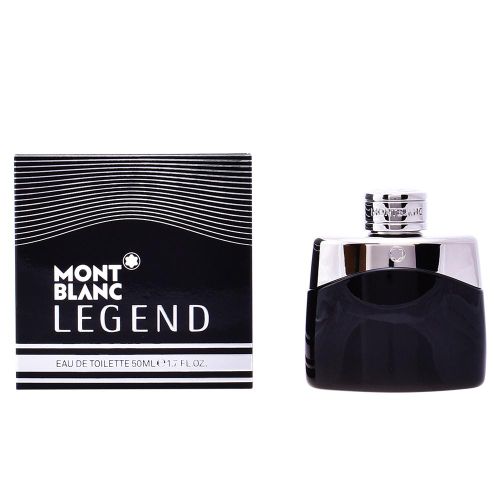 Mont Blanc Legend for Men Eau De Toilette 50 ml (man) slika 2