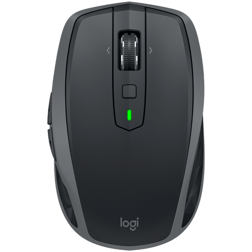 LOGITECH MX Anywhere 2S Bluetooth Mouse - GRAPHITE slika 1