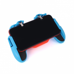 Gamepad Proda H5 plavo crveni sa kulerom