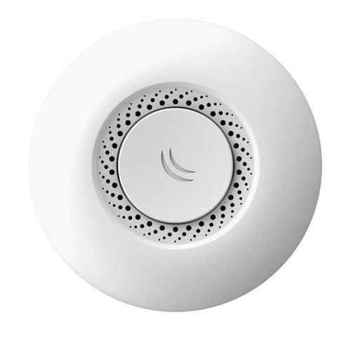 MikroTik cAP 2.4GHz Ceiling Access Point slika 1