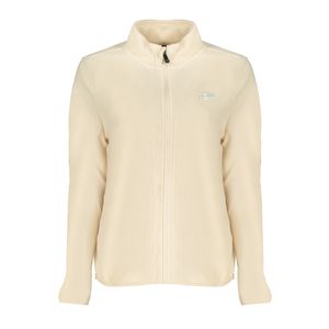 NORWAY 1963 WOMEN'S ZIP-UP SWEATSHIRT BEIGE