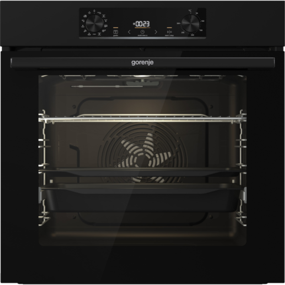 Gorenje Ugradbena pećnica BOS6737E06B / 77 l slika 1