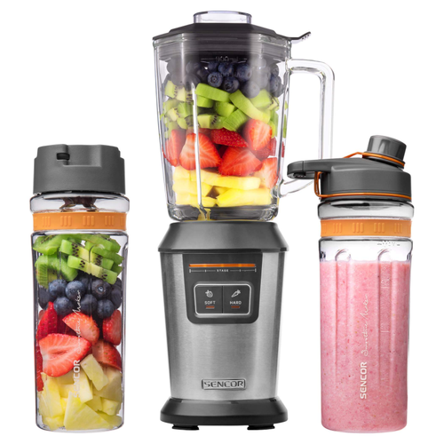 Sencor smoothie blender SBL 7550SS slika 3