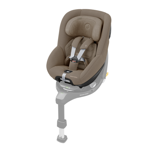 Maxi-Cosi Autosjedalica Pearl 360 Pro, Grupa 0+, 1 (0-18 kg) (61-105 cm) - Authentic Truffle slika 4