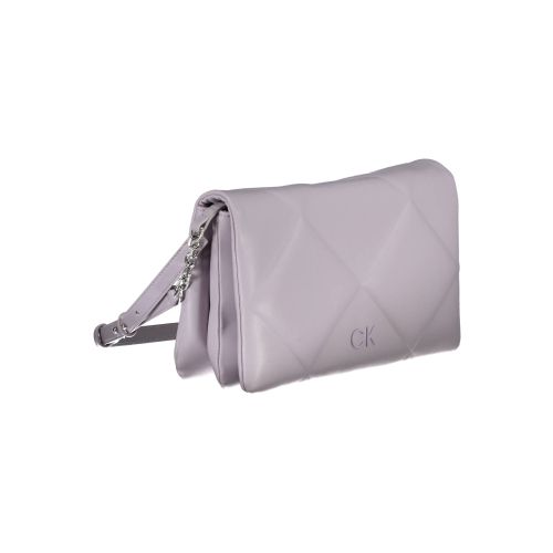 CALVIN KLEIN WOMEN'S PURPLE BAG slika 3