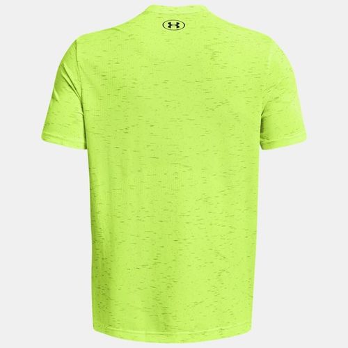 Muška Majica Under Armour Vanish Seamless Žuta slika 2