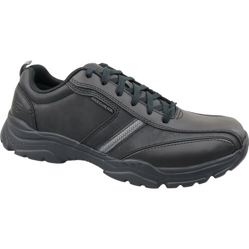 Muške tenisice Skechers rovato 65419-bbk slika 1