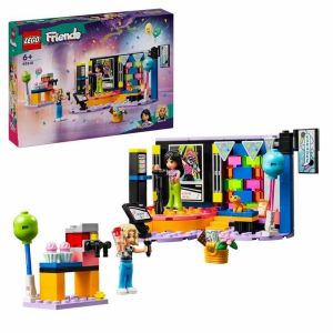 Lego 42610 Karaoke Music Party Playset