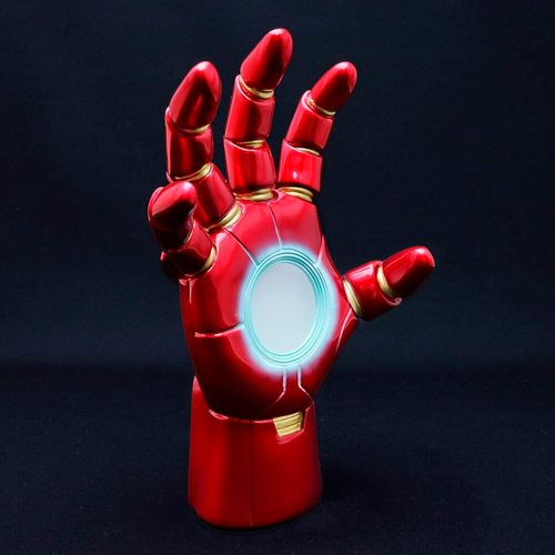 Marvel Iron Man hand figure 25cm slika 3