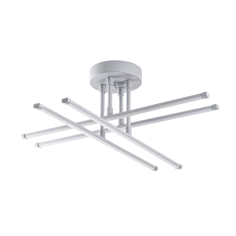 Luster Exhaust-13663 u Nardo Sivoj slika 7