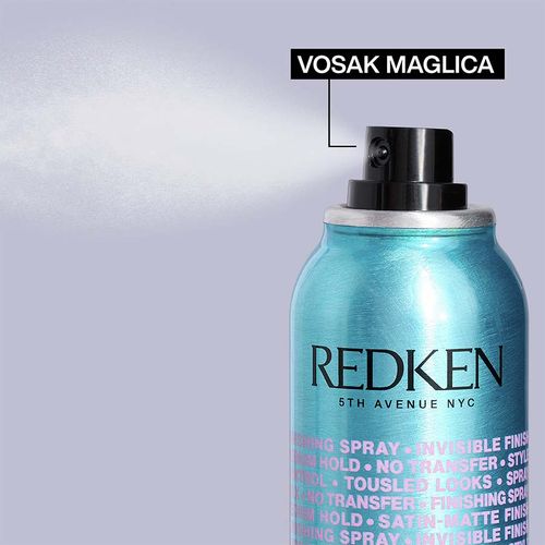 Redken Styling by Redken Wax Spray 150ml slika 5