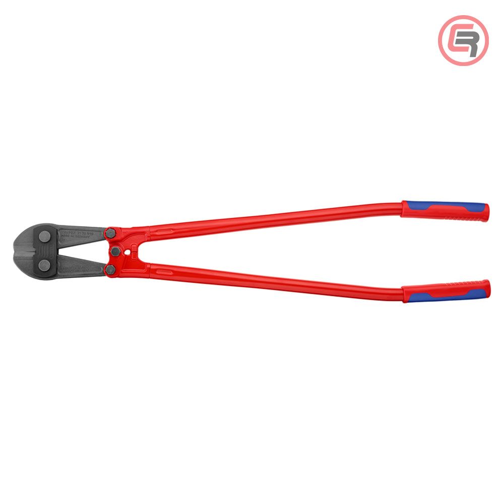 Knipex Škare Makaze Za Armaturno Željezo 910 mm – 71 72 910 slika 3