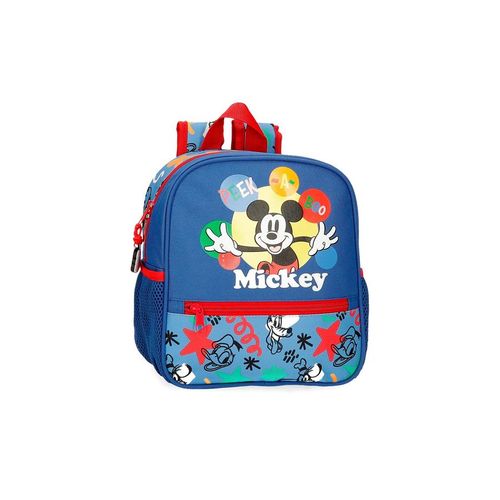 MICKEY Ranac 25 cm slika 1