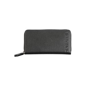 VALENTINO BAGS WOMEN'S WALLET BLACK