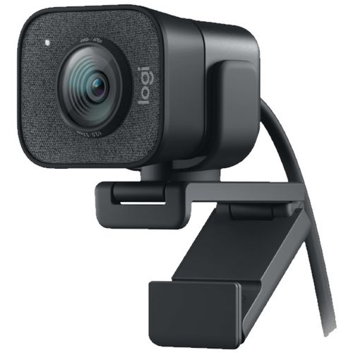 LOGITECH StreamCam Graphite Web kamera slika 4