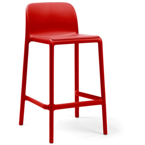 Dizajnerske polubarske stolice — by GALIOTTO • 4 kom. slika 33