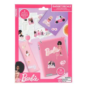 PALADONE BARBIE GADGET DECALS