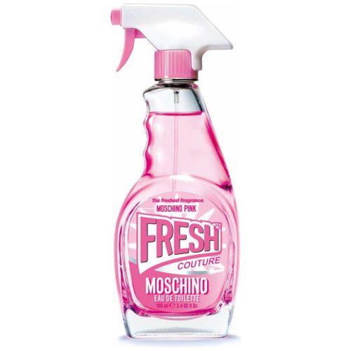 Moschino Fresh Pink Ženski EDP  100ML slika 1