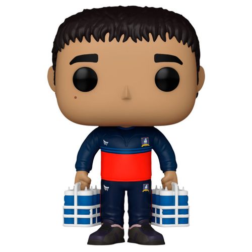 Funko POP figura Ted Lasso - Nate Shelley slika 2