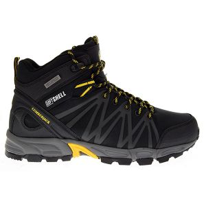 SM38801002-CB001 Lumberjack Cipele Lumbwerjack Hiking Boot Wpf Sm38801002-Cb001