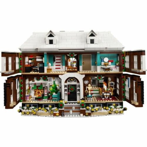 Playset Lego 21330 Ideas Mom slika 3