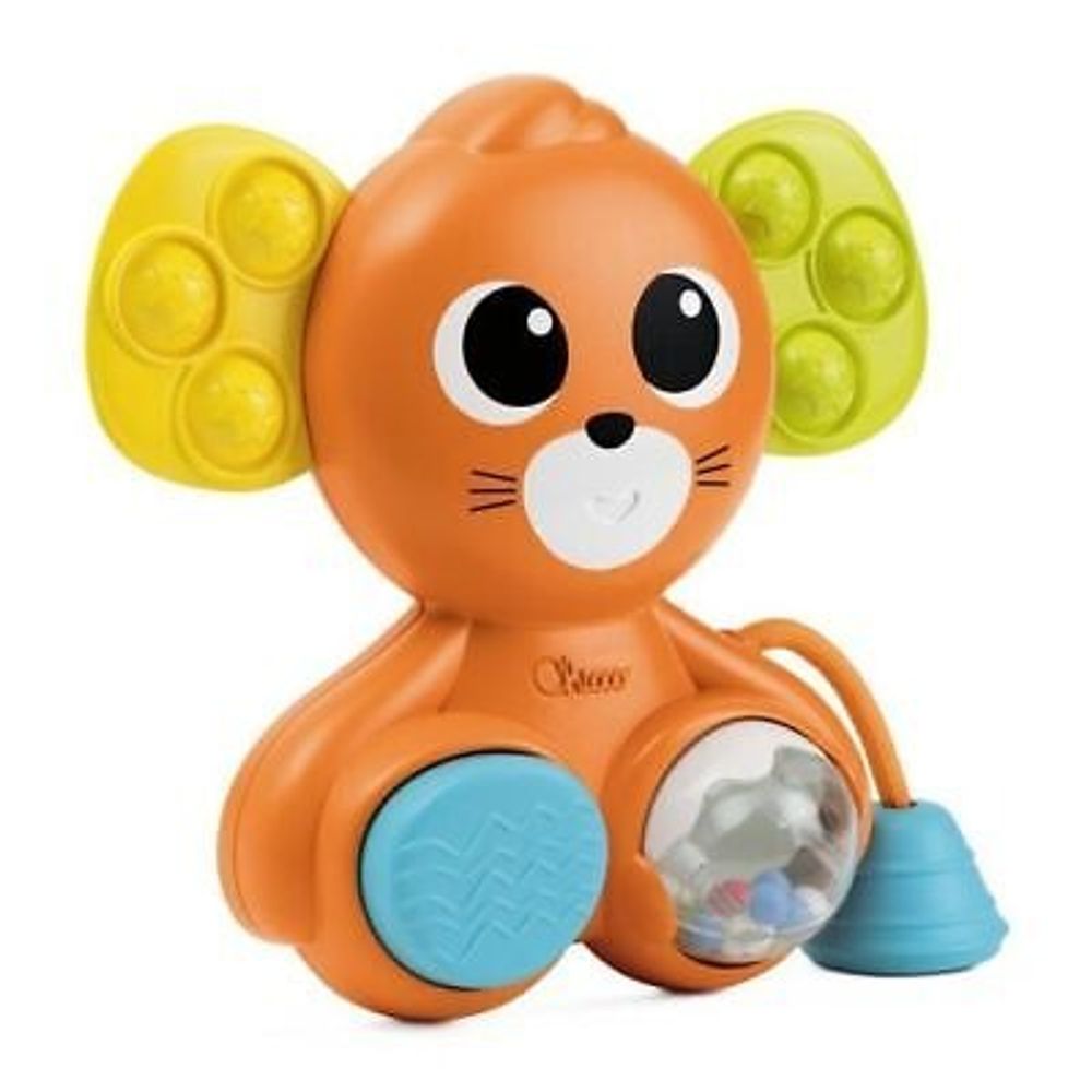 Chicco Interaktivana igračka Multiactivity Mouse slika 1