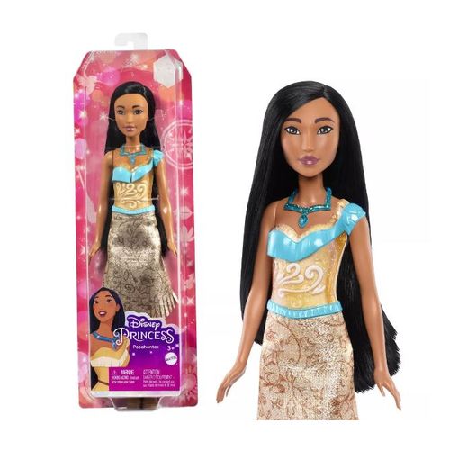 Disney Princeza Pokahontas slika 1