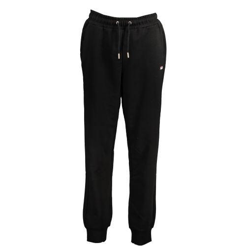 FILA WOMEN'S BLACK TROUSERS slika 1