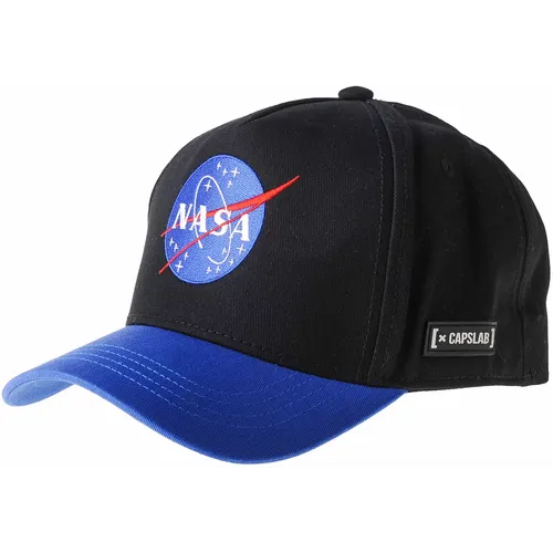 Capslab space mission nasa cap cl-nasa-1-nas2 slika 3