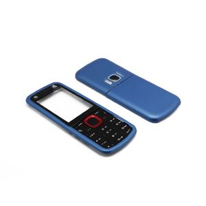 Maska za Nokia 5320xm plava sa tastaturom