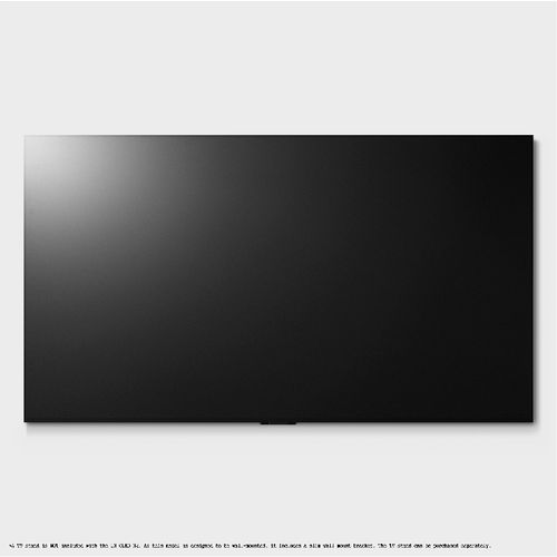 LG OLED77G23LA OLED 77" Ultra HD smart webOS ThinQ AI crna slika 2