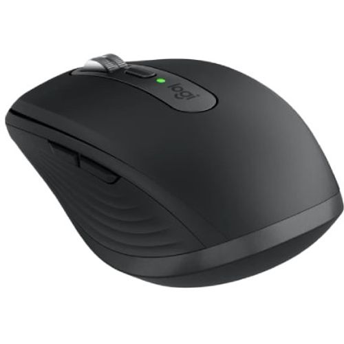 Logitech MX Anywhere 3S Mouse, Graphite slika 3