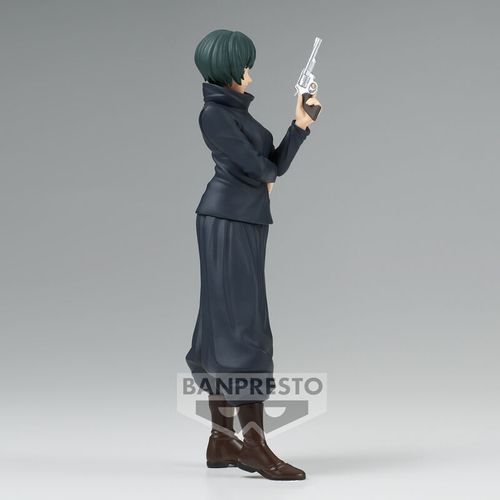 Jujutsu Kaisen Jukon No Kata Mai Zenin figure 15cm slika 3