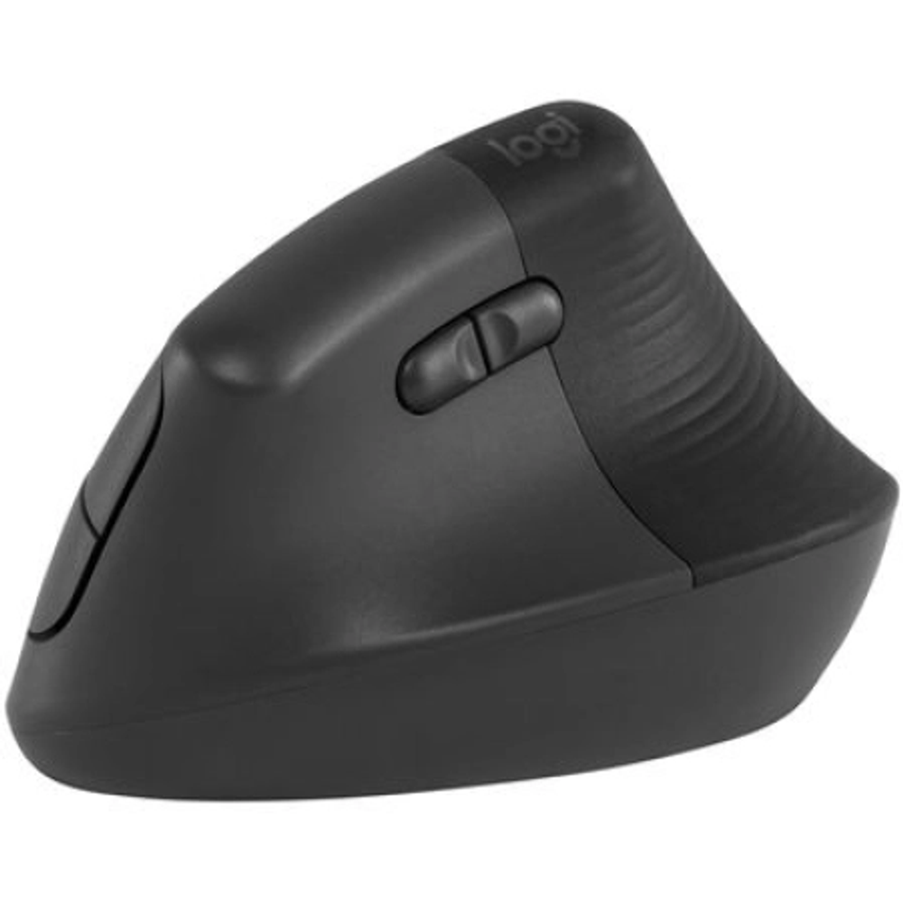 Logitech Miš Lift Right Vertical Wireless slika 2