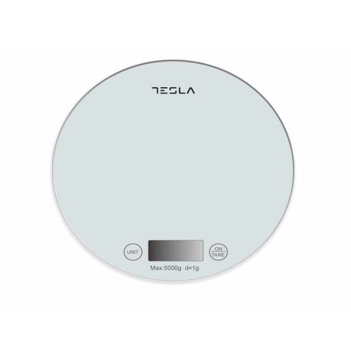 Tesla kuhinjska vaga KS200W slika 3