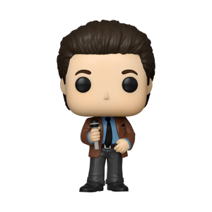 Funko Pop TV Seinfeld - Jerry u Standup Izvedbi