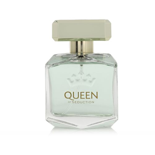 Antonio Banderas Queen of Seduction Eau De Toilette 50 ml (woman) slika 2