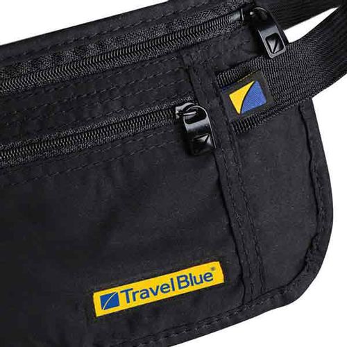 Travel Blue pojas za novac Slim (113) slika 3