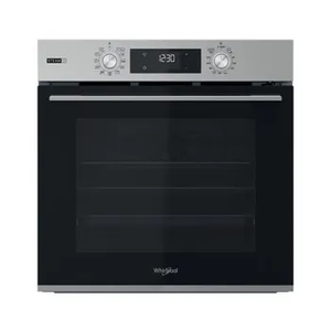 Whirlpool Ugradbena pećnica OMSK58RU1SX, 71 l