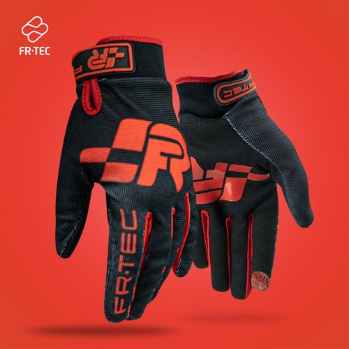 FR-TEC GLOVES SIMRACING slika 2