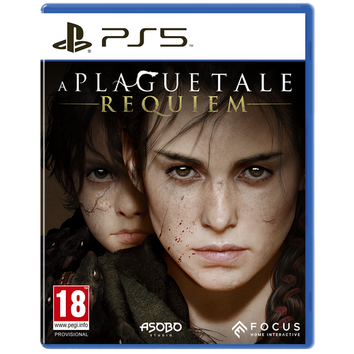 A Plague Tale: Requiem (Playstation 5) slika 1