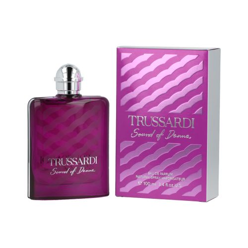 Trussardi Sound of Donna Eau De Parfum 100 ml za žene slika 2