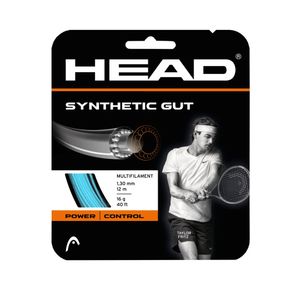 HEAD žice za reket SYNTHETIC GUT