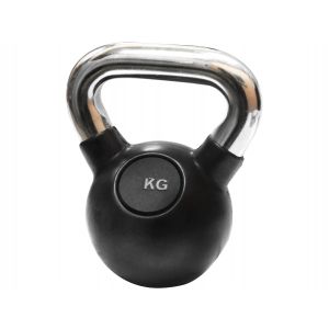 Kettlebell, rusko zvono, 20 kg