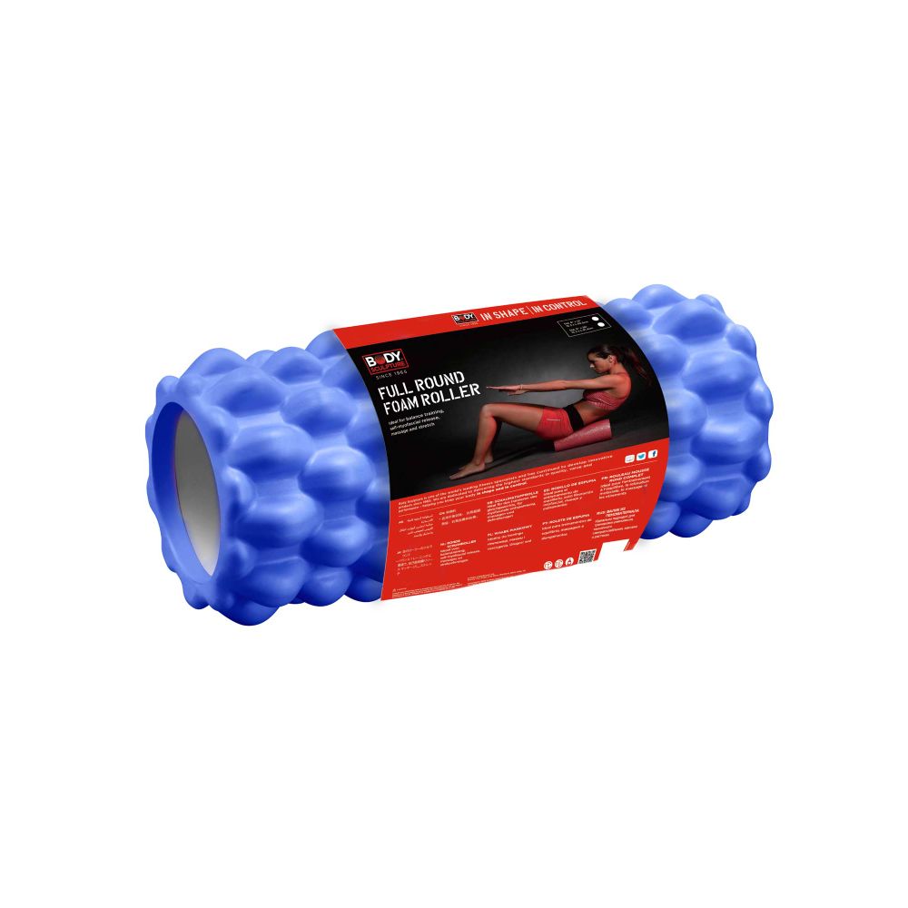 Body Sculpture Valjak za vježbanje Foam Roller 34cm slika 1