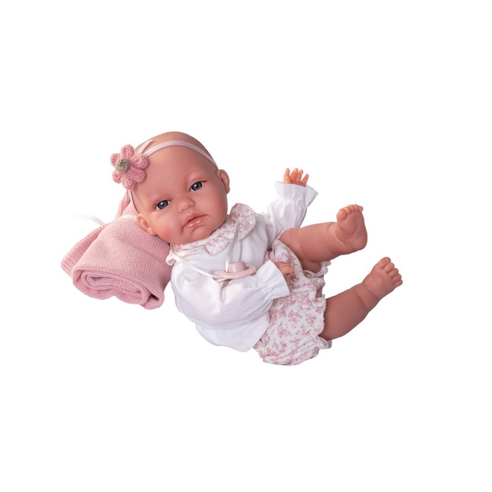 Antonio Juan Lutka beba Toneta 34cm slika 4