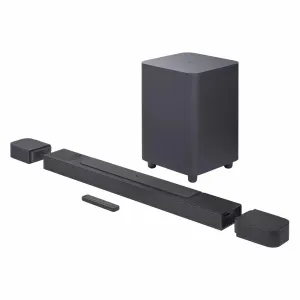 JBL BAR 800 PRO 5.1.2.ch soundbar